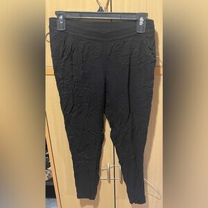 Black Pants by Divided Womens Size 4
